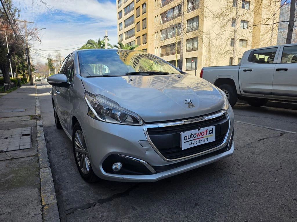 PEUGEOT 208 2019 - Foto 3