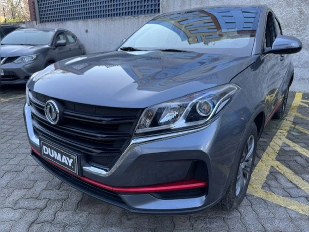 DONGFENG 500