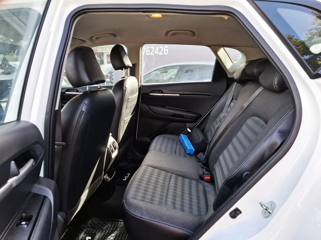 KIA SONET 2023 - Foto 24
