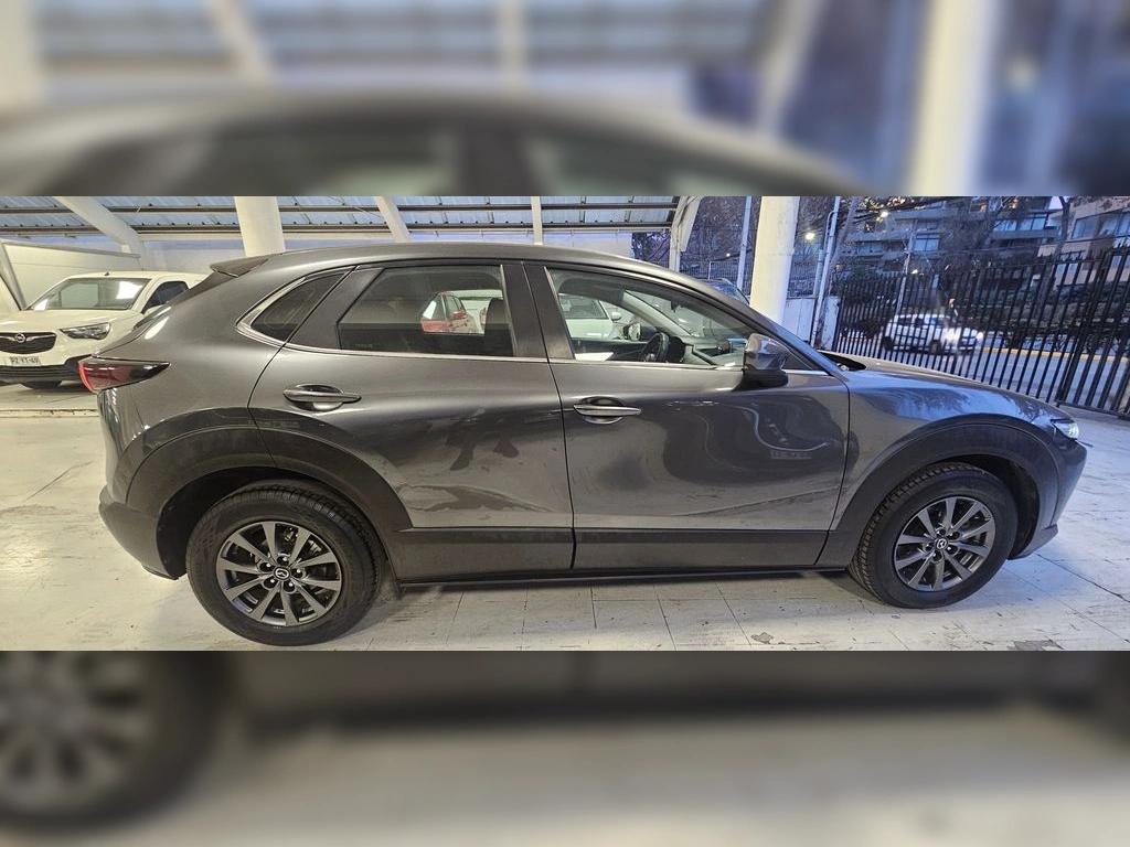 MAZDA 2 2021 - Foto 12