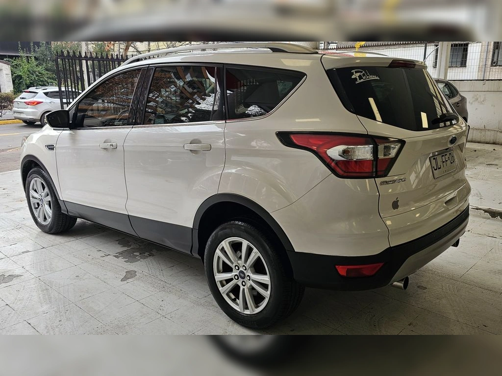 FORD T 2017 - Foto 6