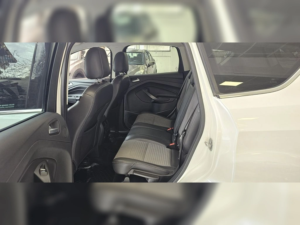 FORD T 2017 - Foto 10