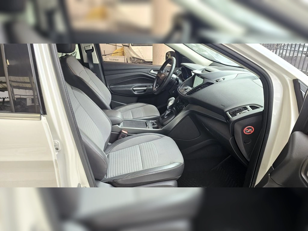 FORD T 2017 - Foto 12