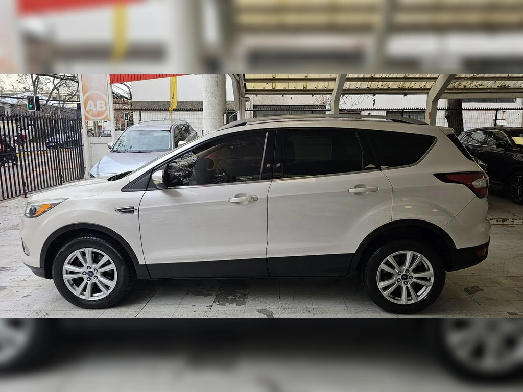 FORD T 2017 - Foto 7
