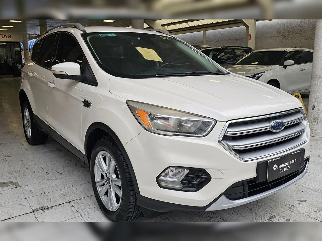 FORD T 2017 - Foto 3