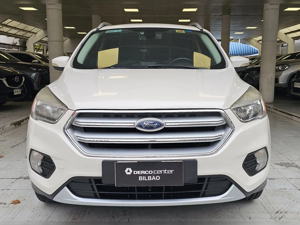 FORD T 2017 - Foto 2