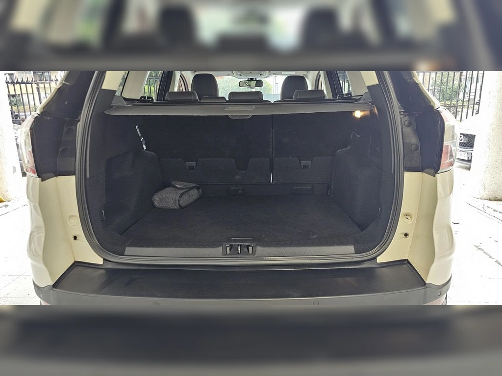 FORD T 2017 - Foto 15