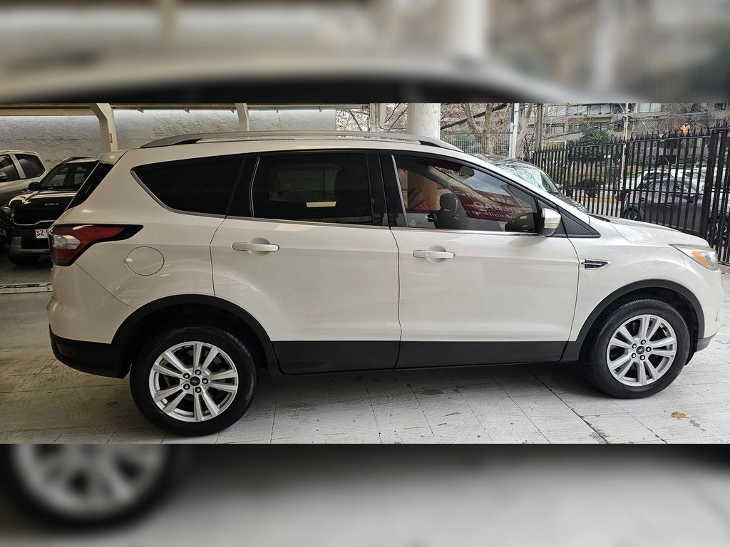 FORD T 2017 - Foto 8