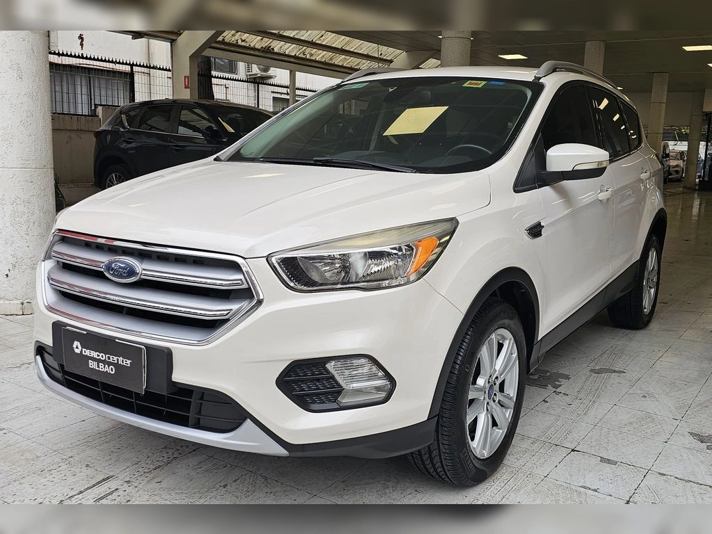 FORD T