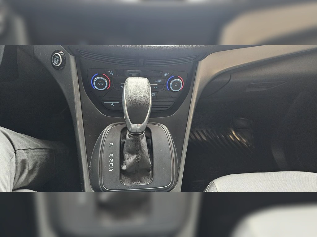 FORD T 2017 - Foto 19