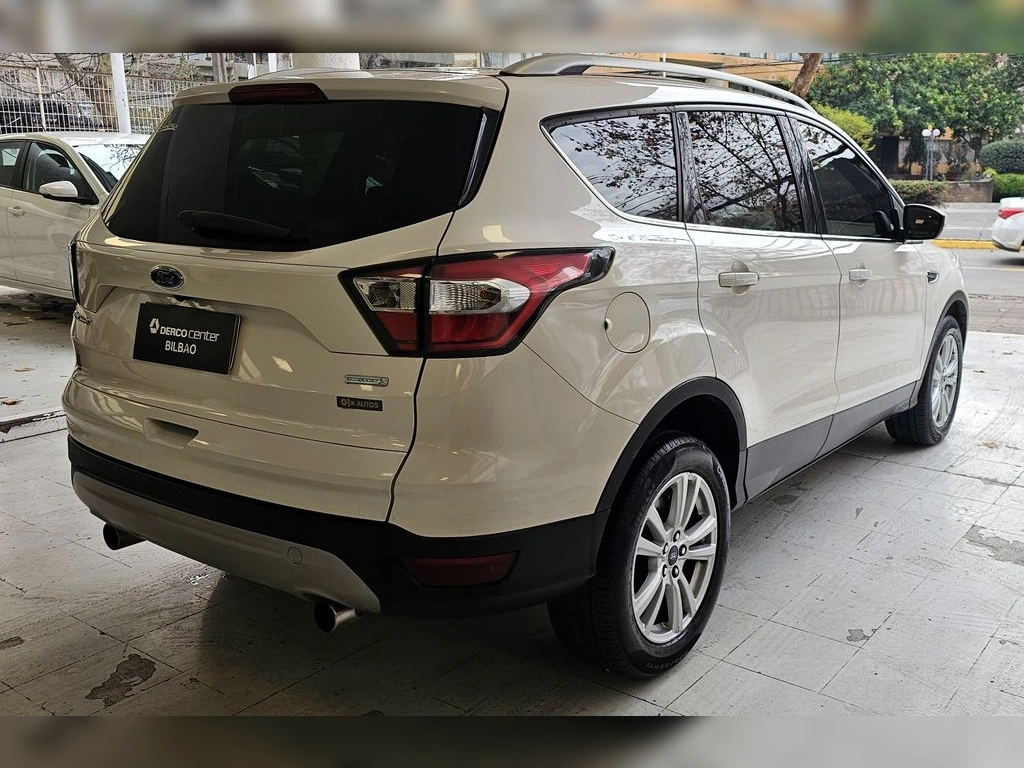 FORD T 2017 - Foto 4