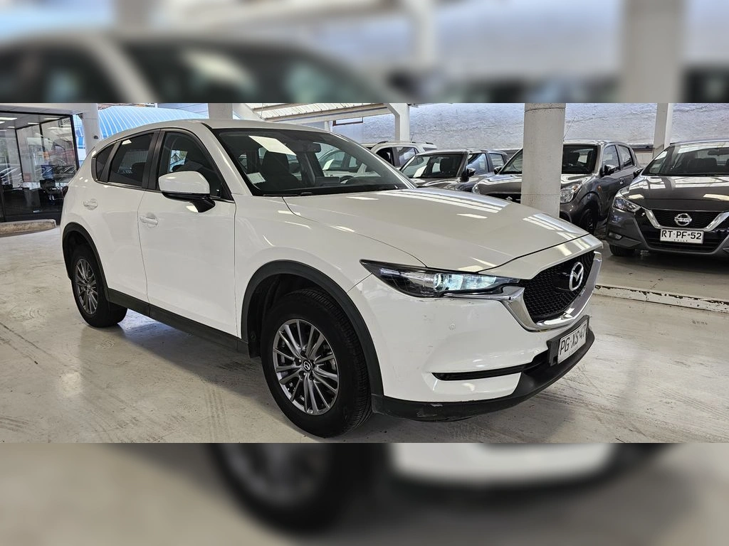 MAZDA 323 2020 - Foto 3