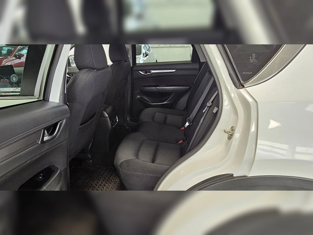 MAZDA 323 2020 - Foto 12