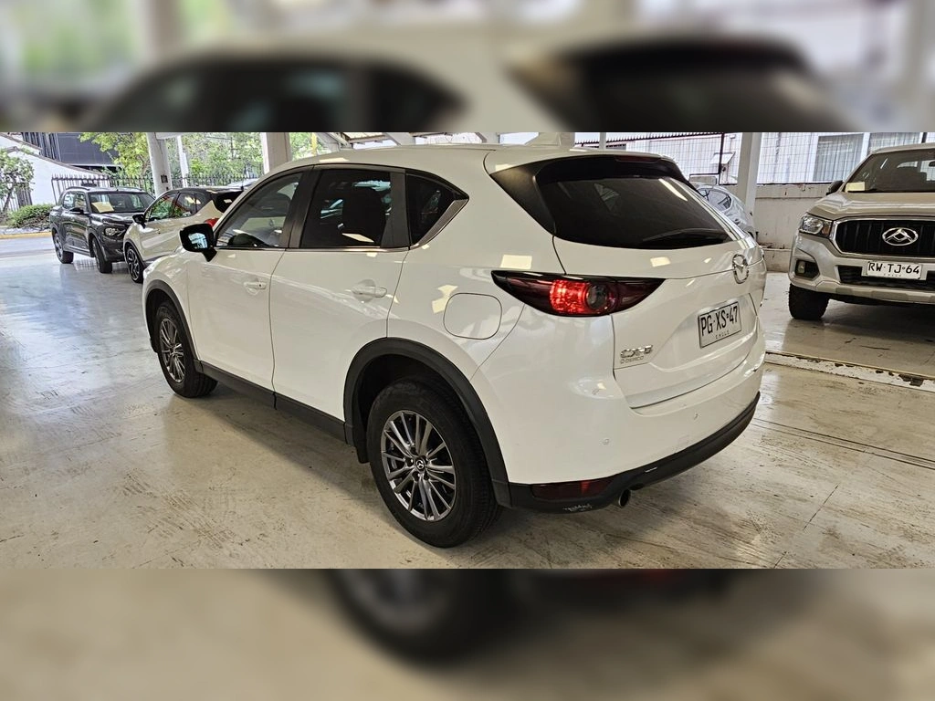 MAZDA 323 2020 - Foto 17