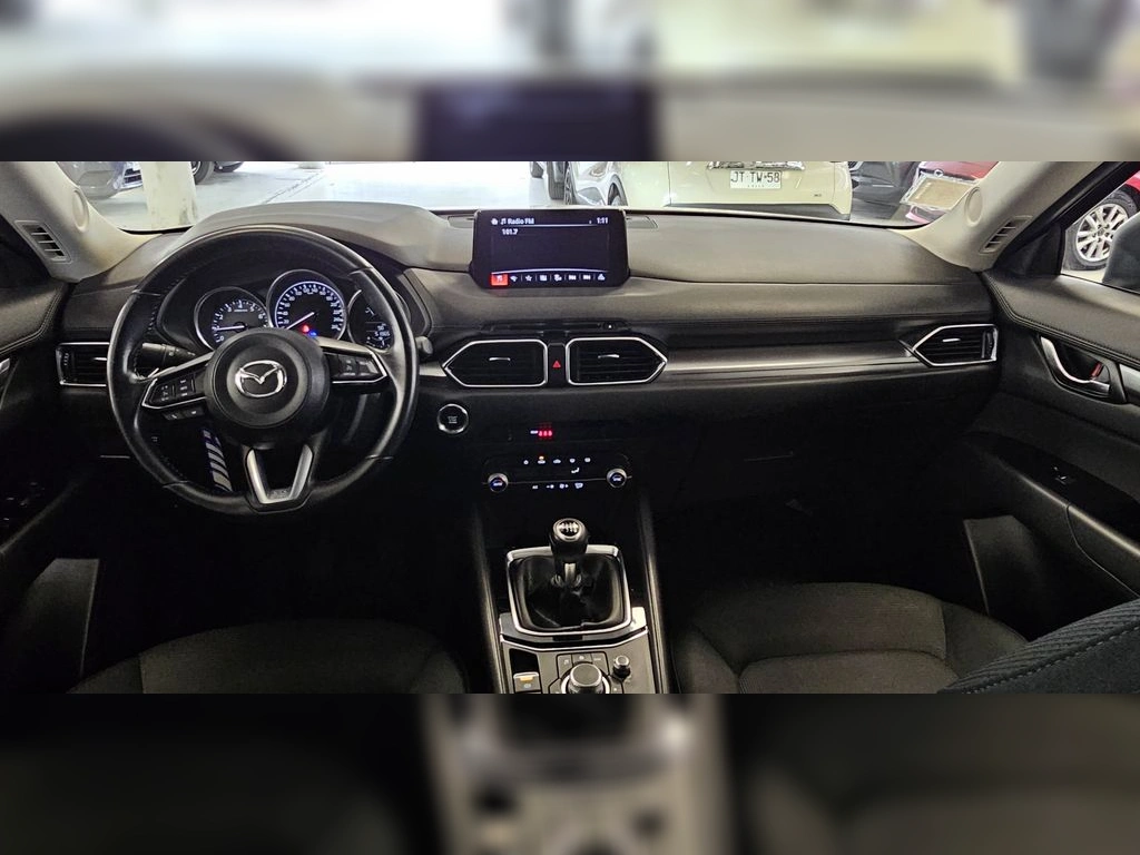 MAZDA 323 2020 - Foto 14