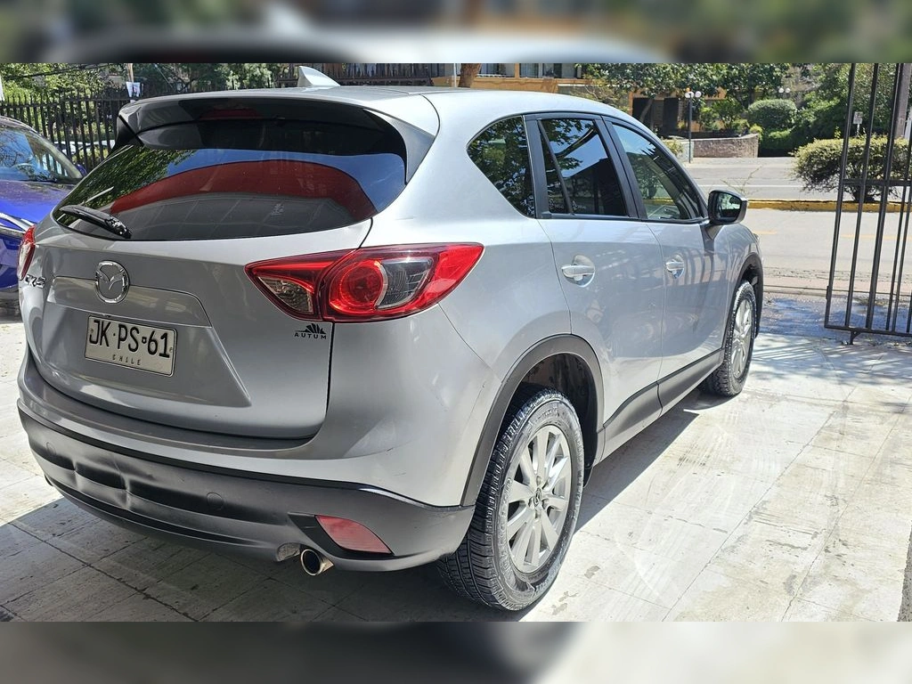 MAZDA 5 2017 - Foto 9
