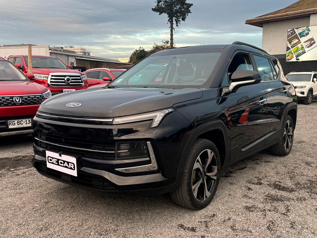 JAC JS4