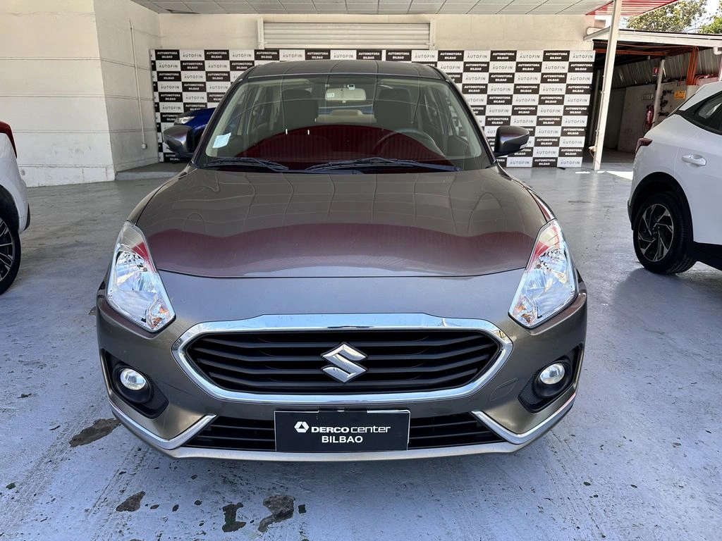 SUZUKI DZIRE