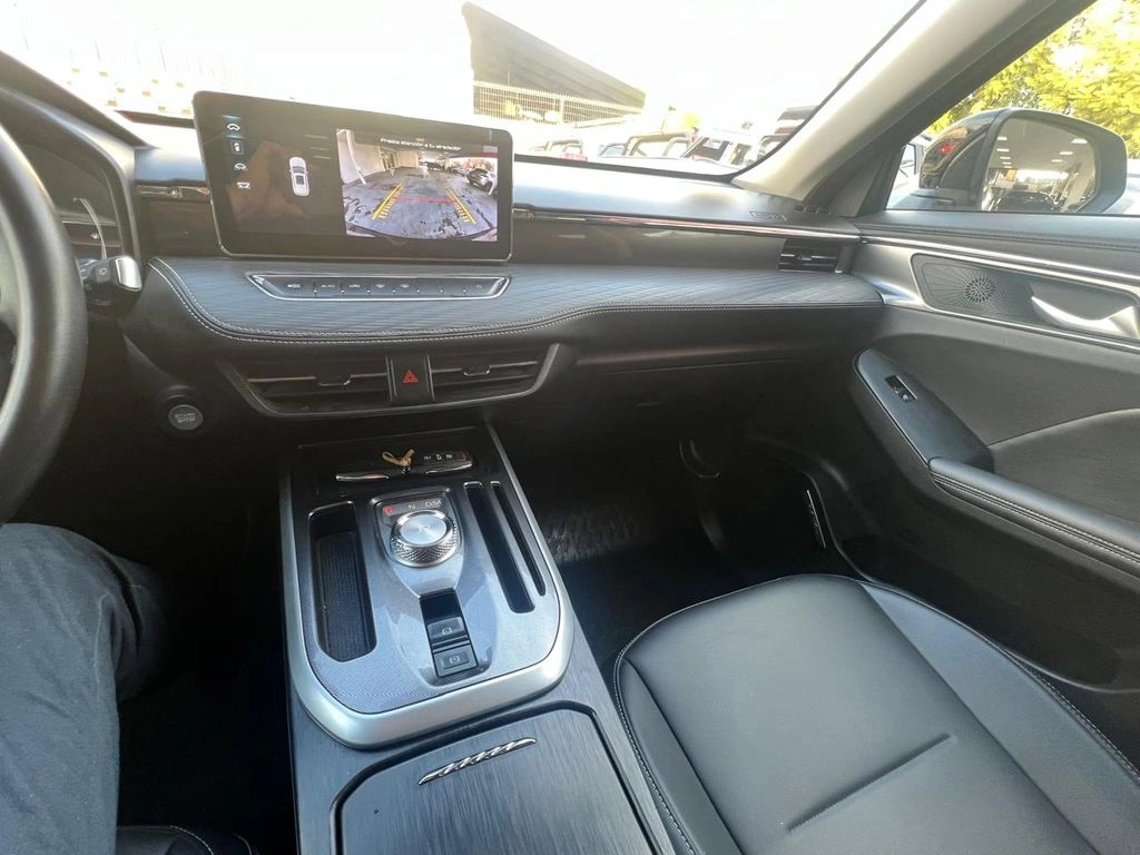 GREAT WALL HAVAL 2025 - Foto 13