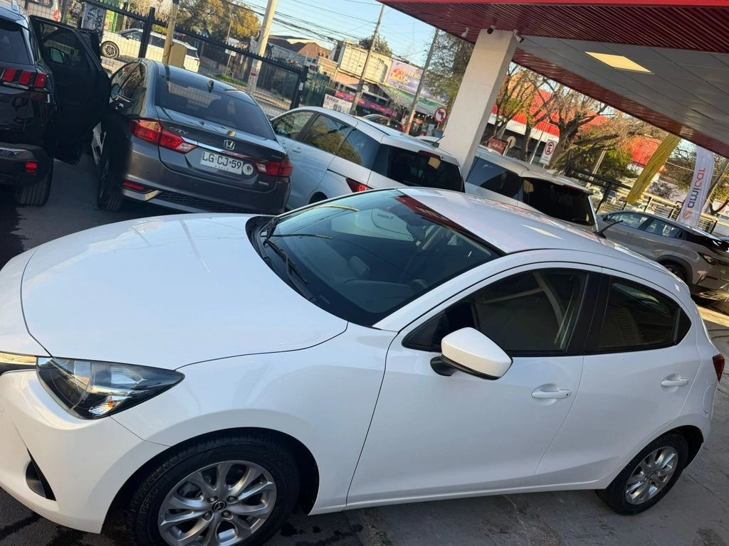 MAZDA 2 SPORT 2019 - Foto 3