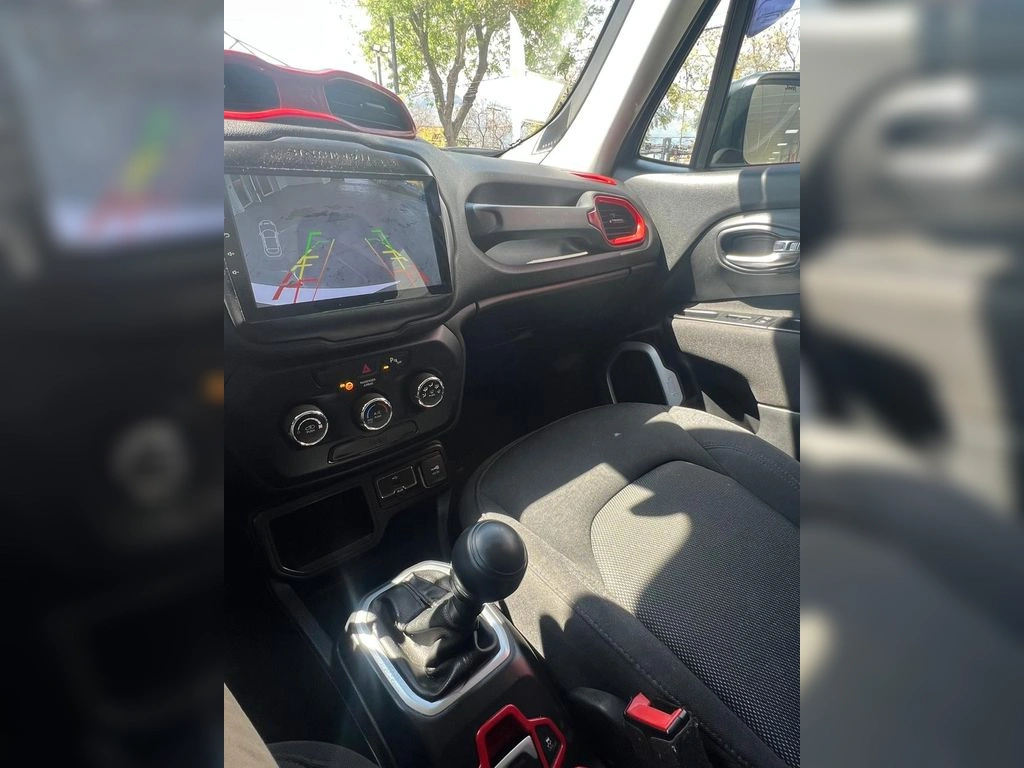 JEEP RENEGADE 2020 - Foto 13