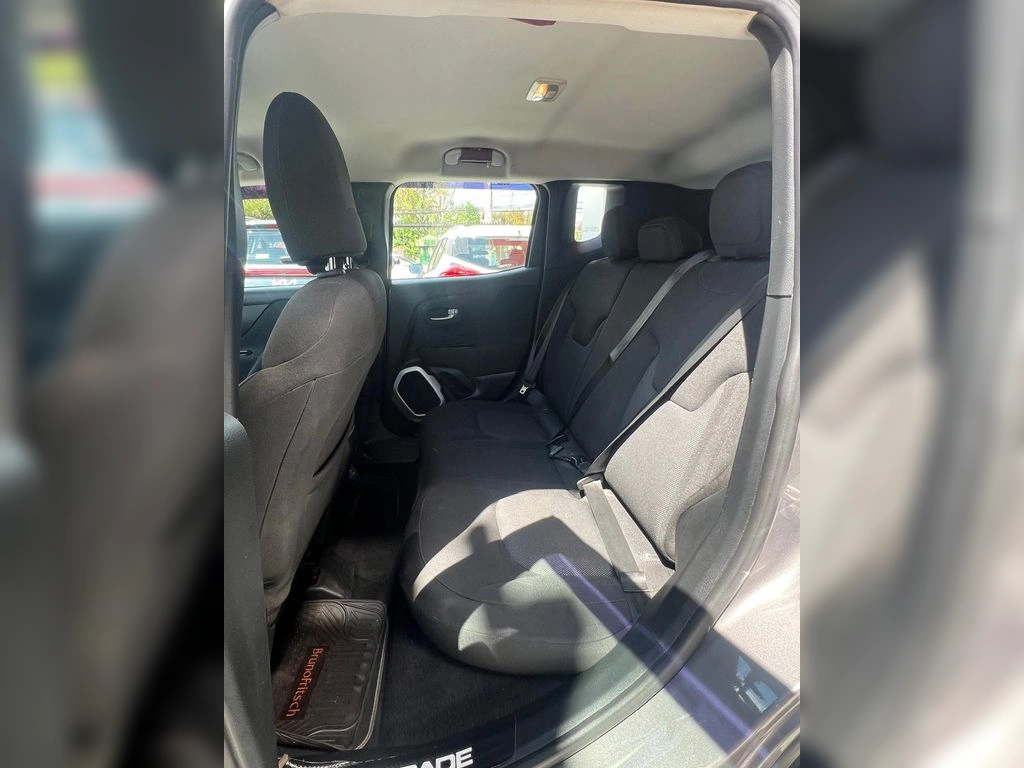 JEEP RENEGADE 2020 - Foto 10