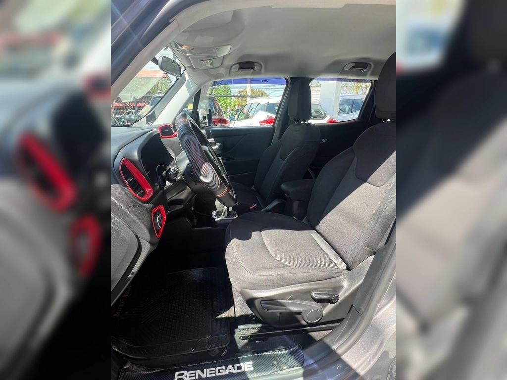 JEEP RENEGADE 2020 - Foto 9