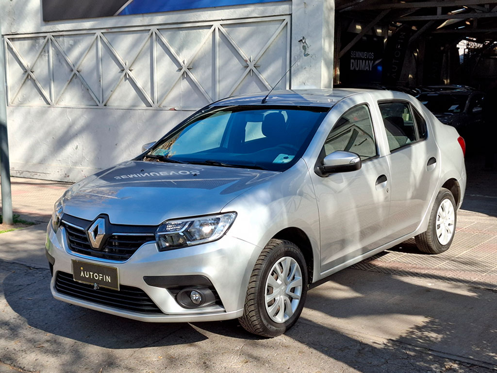 RENAULT SYMBOL