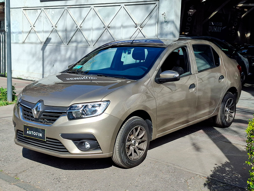 RENAULT SYMBOL