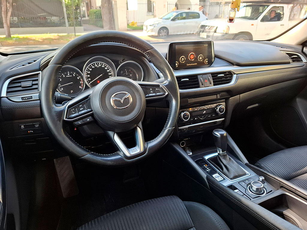 MAZDA 6 2018 - Foto 8