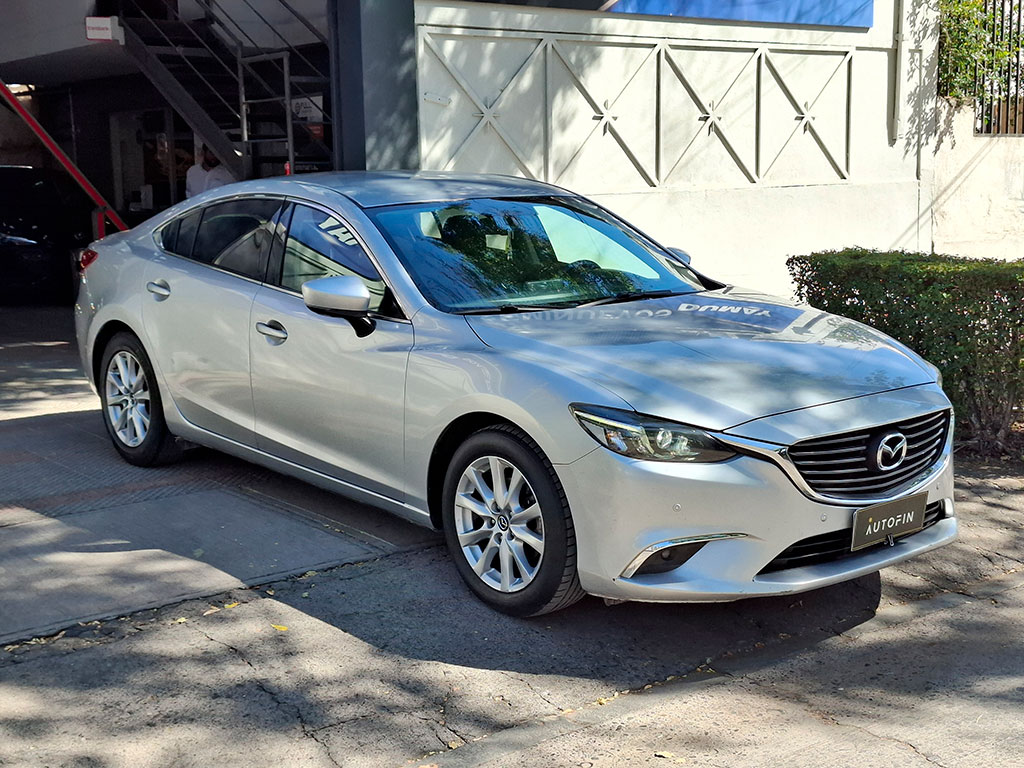 MAZDA 6 2018 - Foto 3
