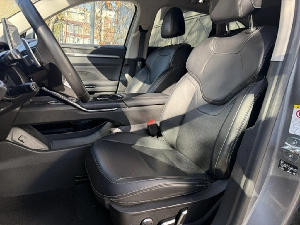 HAVAL H6 2022 - Foto 7
