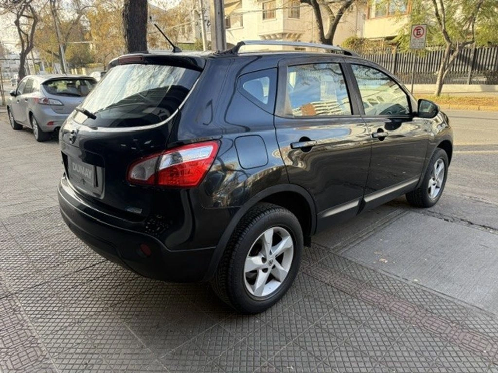 NISSAN QASHQAI 2013 - Foto 3