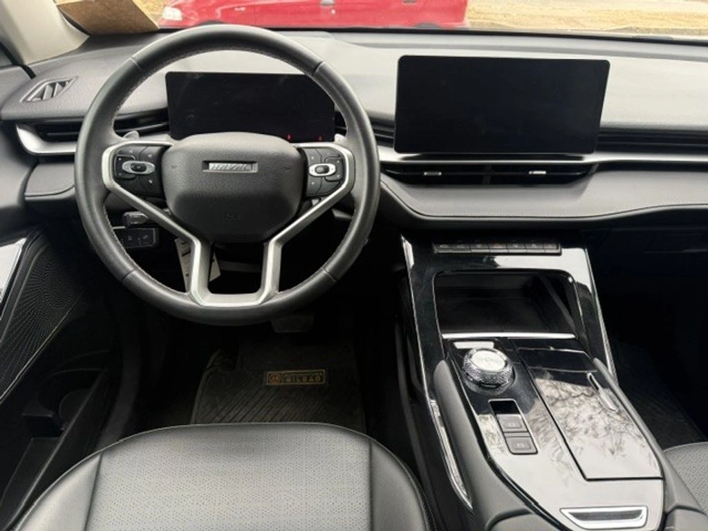 HAVAL H6 2022 - Foto 5