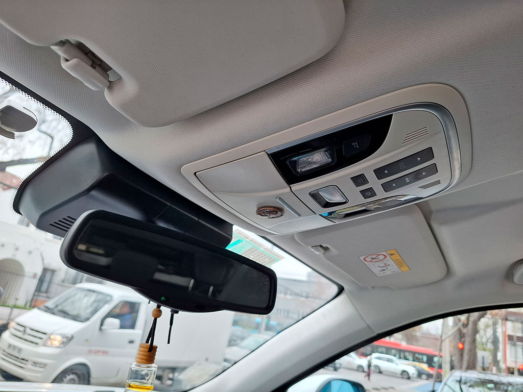 HAVAL H6 2020 - Foto 19