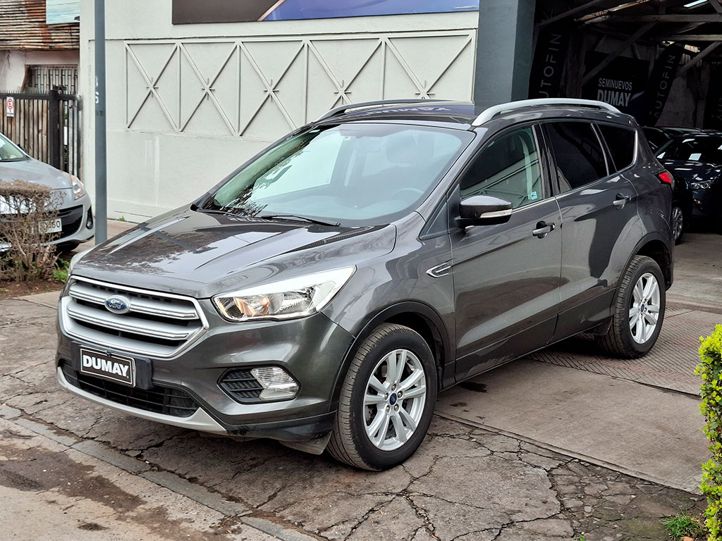 FORD ESCAPE