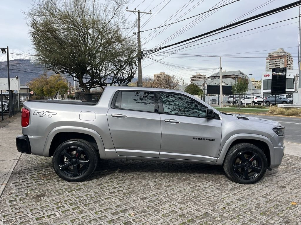 RAM RAMPAGE 2024 - Foto 6