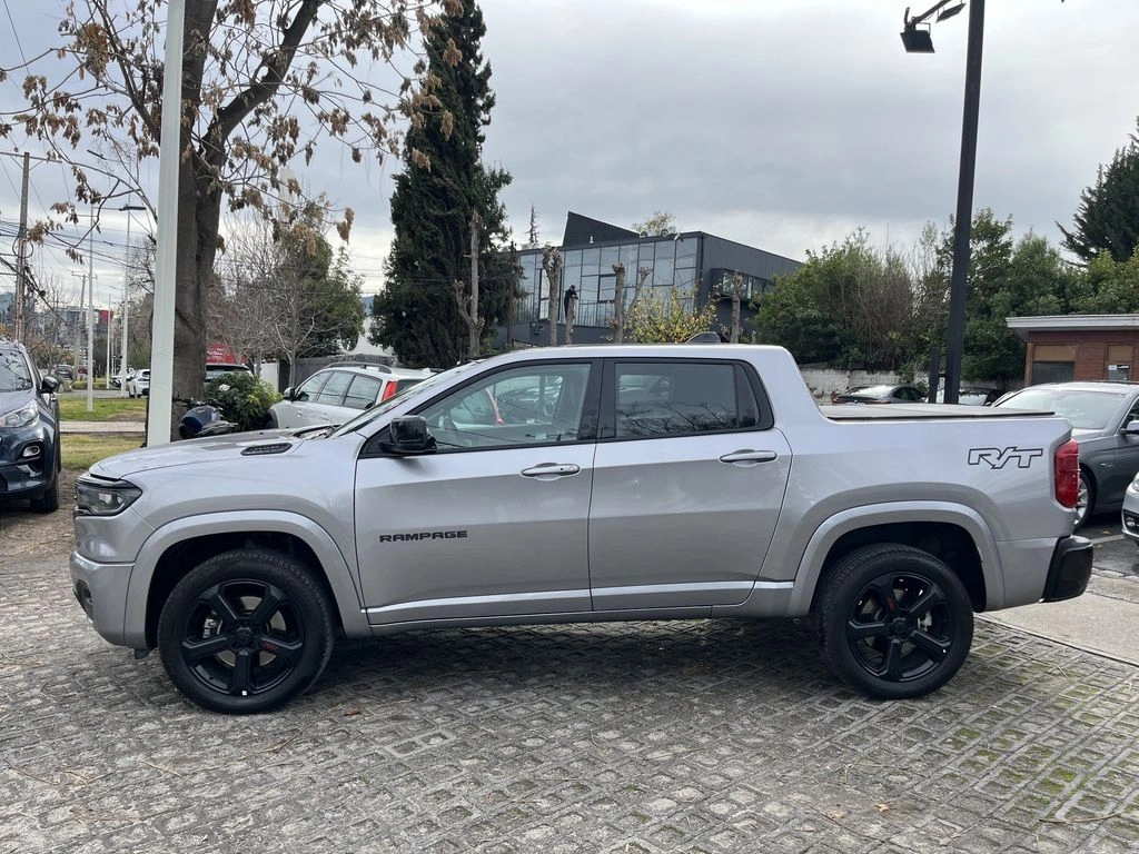 RAM RAMPAGE 2024 - Foto 2