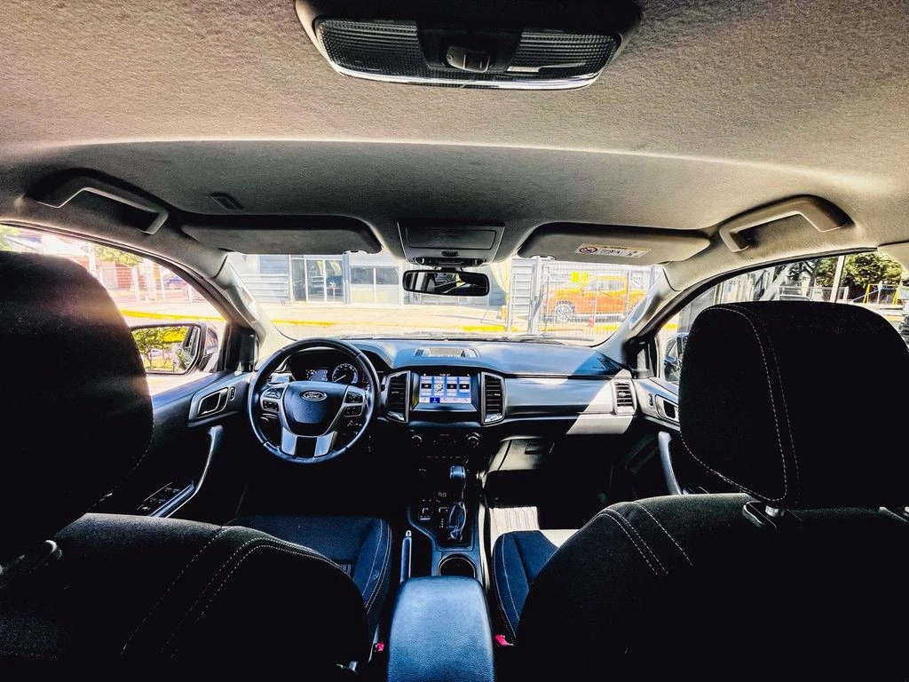 FORD RANGER 2020 - Foto 11
