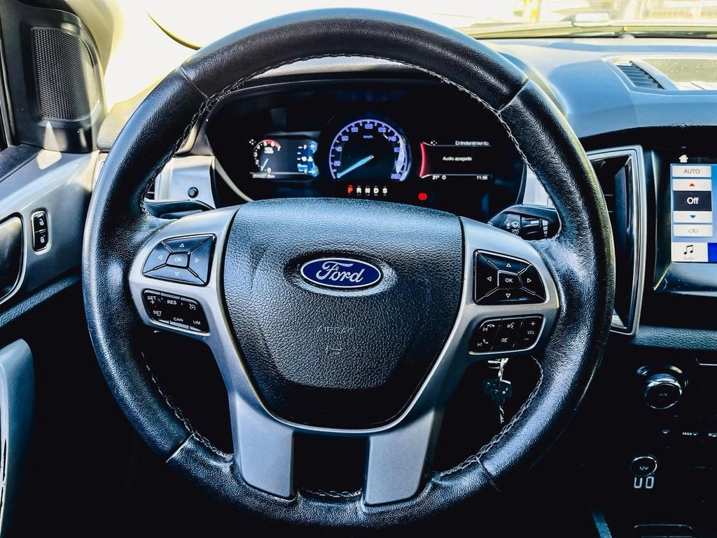 FORD RANGER 2020 - Foto 13