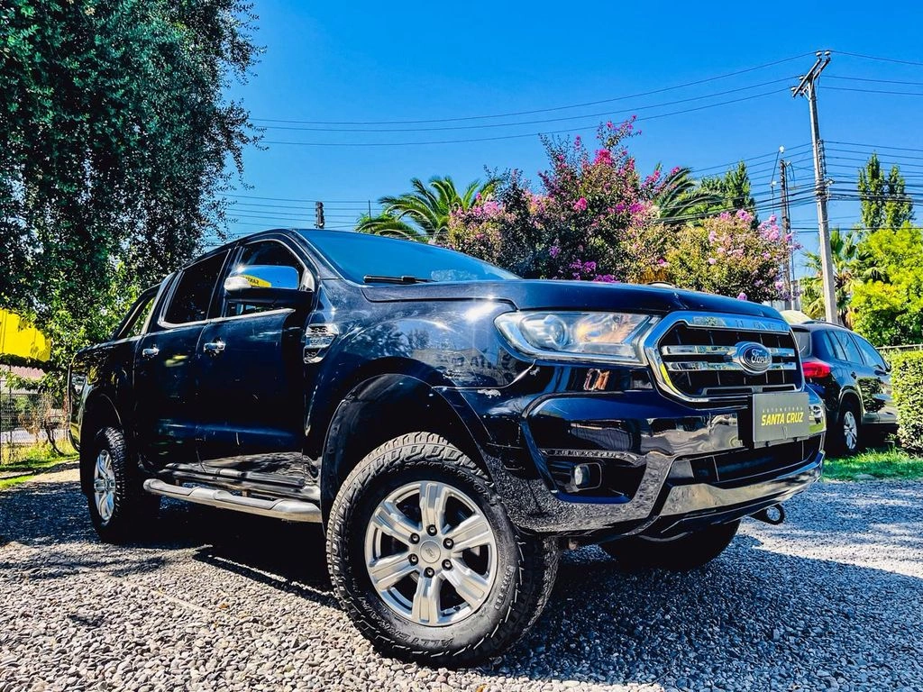 FORD RANGER 2020 - Foto 3