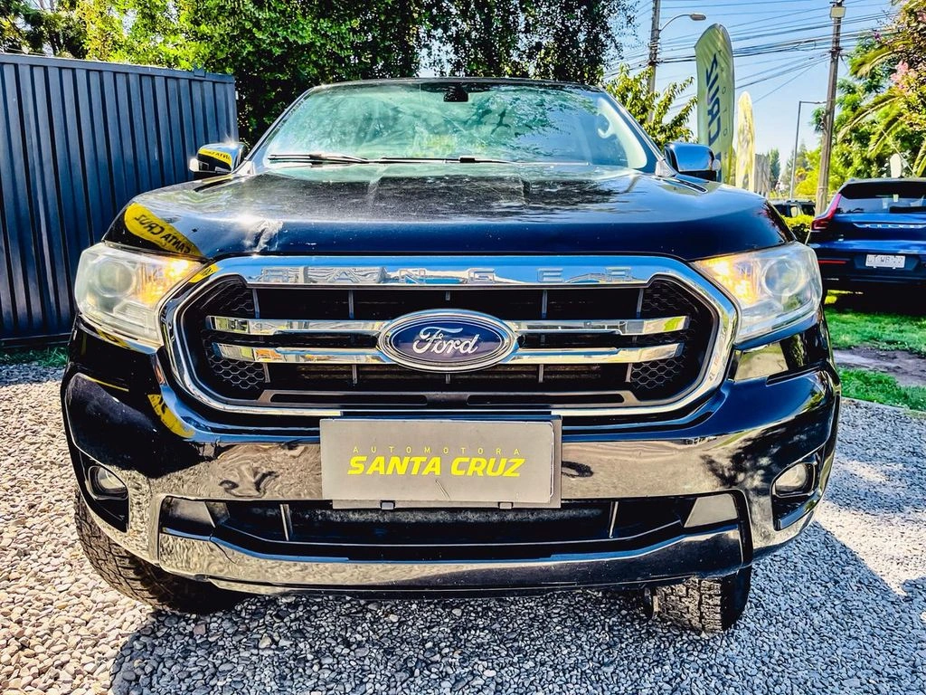 FORD RANGER 2020 - Foto 2