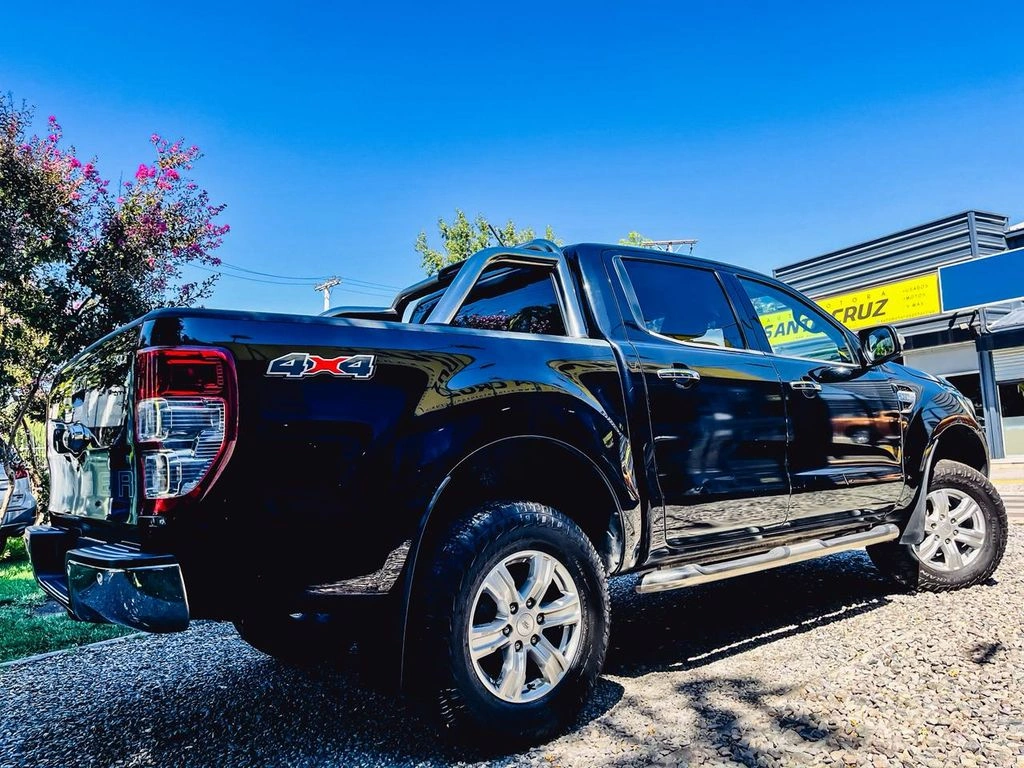 FORD RANGER 2020 - Foto 5