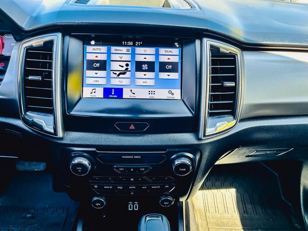 FORD RANGER 2020 - Foto 14