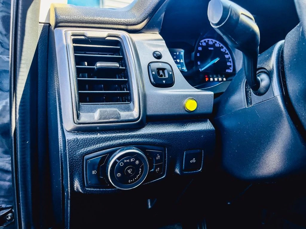 FORD RANGER 2020 - Foto 17