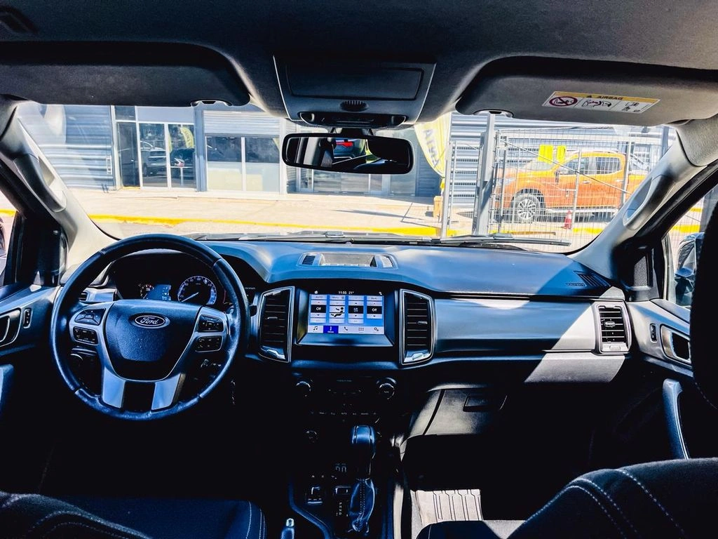 FORD RANGER 2020 - Foto 12