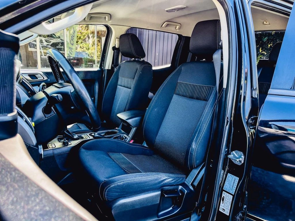 FORD RANGER 2020 - Foto 9