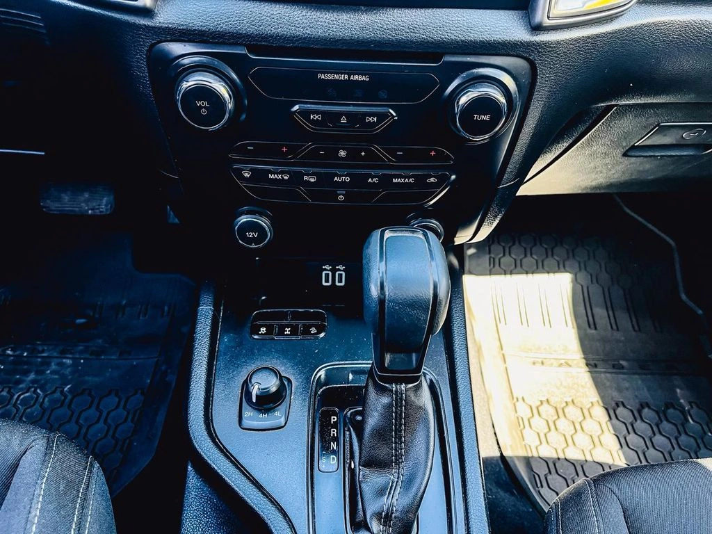 FORD RANGER 2020 - Foto 18