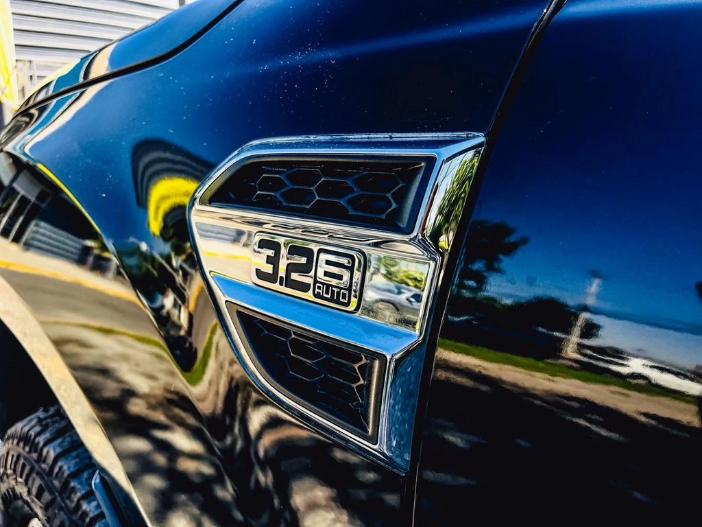 FORD RANGER 2020 - Foto 7