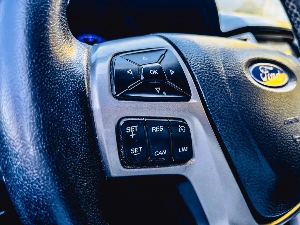 FORD RANGER 2020 - Foto 16
